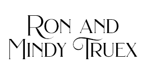 Ron and Mindy Truex