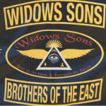Brothers of the East Chapter Widows Sons Motorcycle Assoc