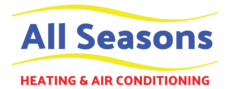 All Seasons Heating and Air Conditioning